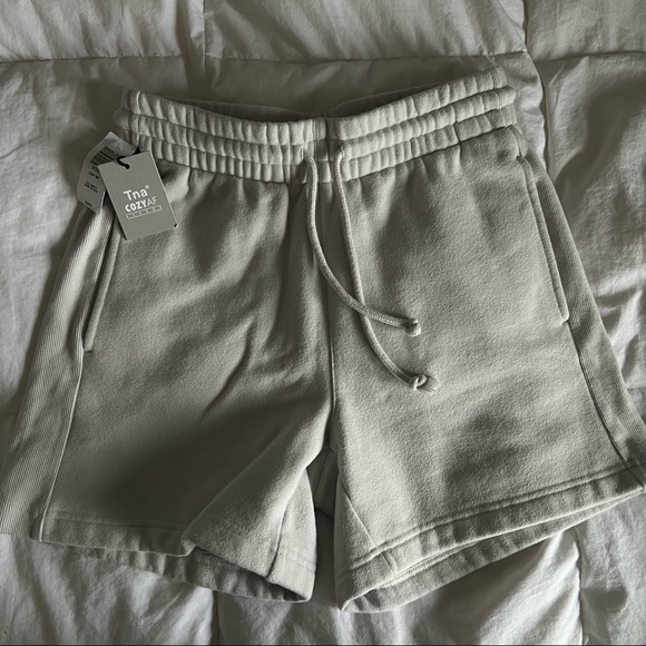 ‼️SOLD‼️ TNA sweatsuit - Picture 3 of 4